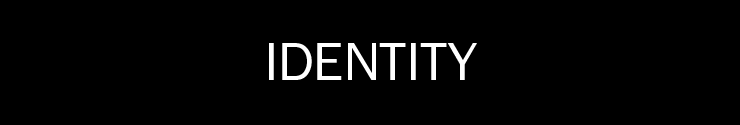 Identity